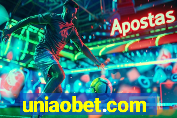 uniaobet.com