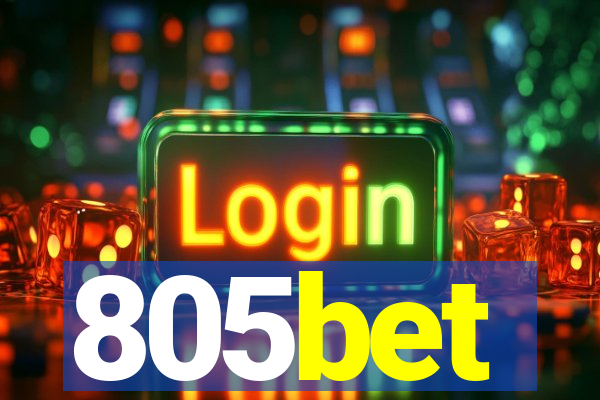 805bet