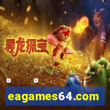 eagames64.com