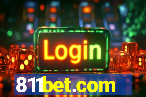 811bet.com