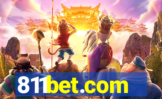 811bet.com