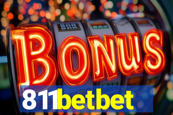 811betbet