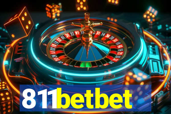 811betbet