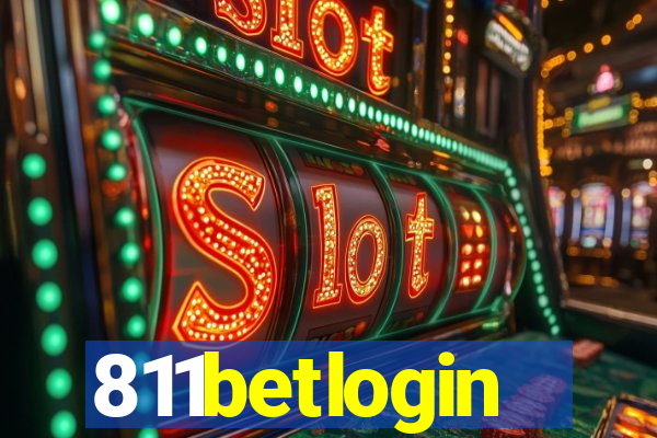 811betlogin