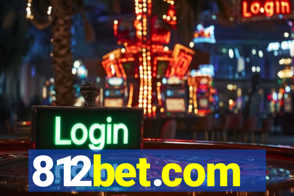 812bet.com