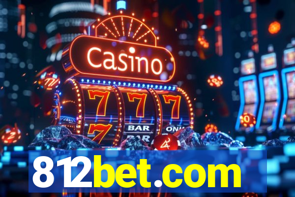 812bet.com