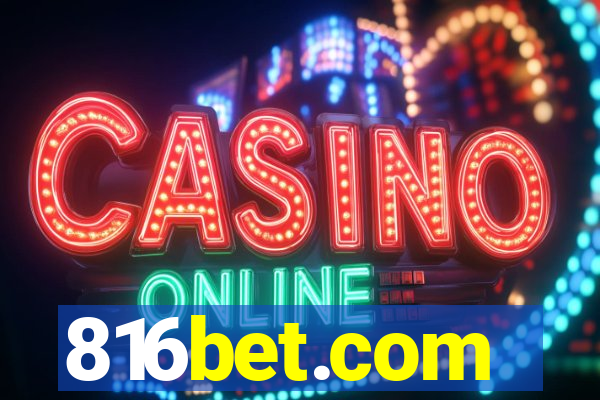 816bet.com