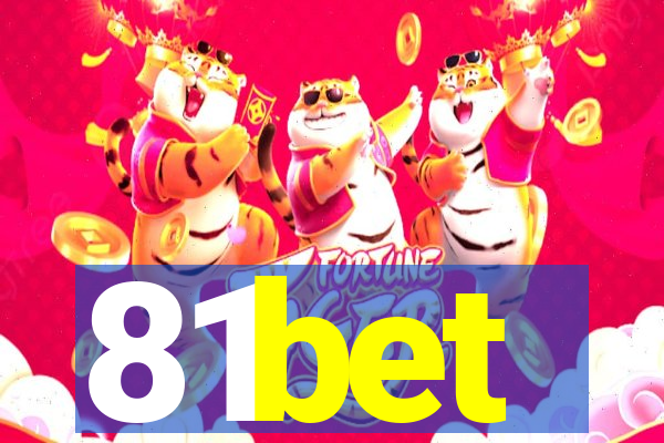 81bet