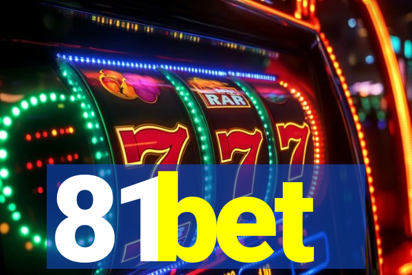 81bet