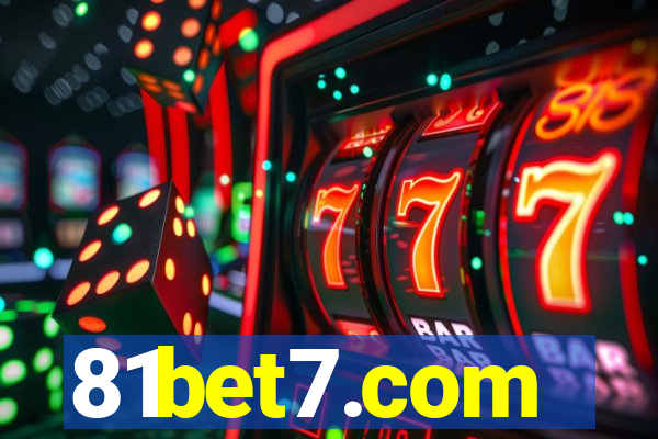 81bet7.com