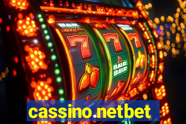 cassino.netbet