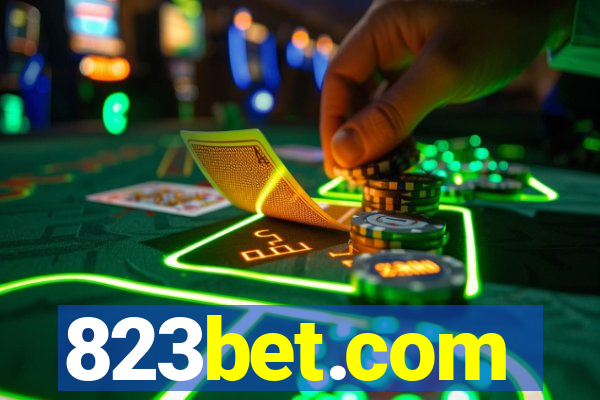 823bet.com