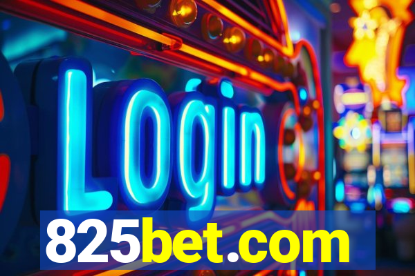 825bet.com