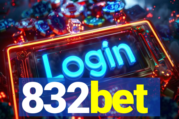 832bet