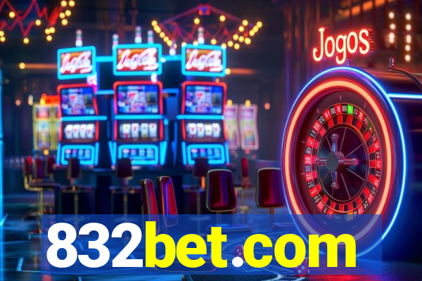 832bet.com