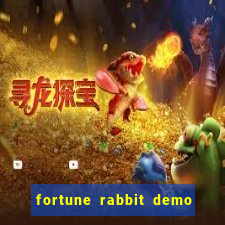 fortune rabbit demo dinheiro infinitoInformational