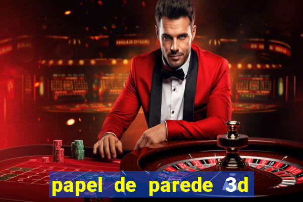 papel de parede 3d para pc