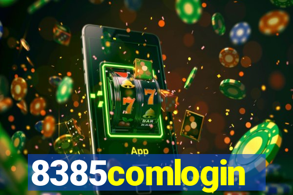 8385comlogin