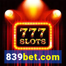 839bet.com