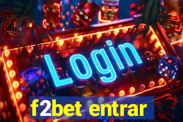 f2bet entrar