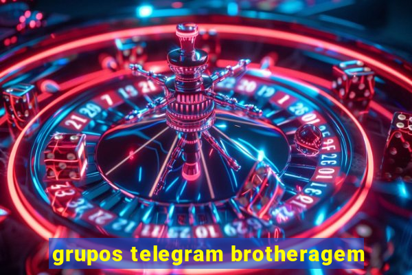 grupos telegram brotheragem