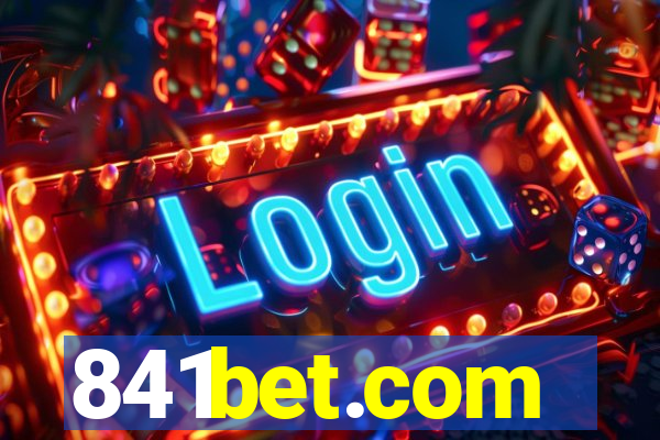 841bet.com