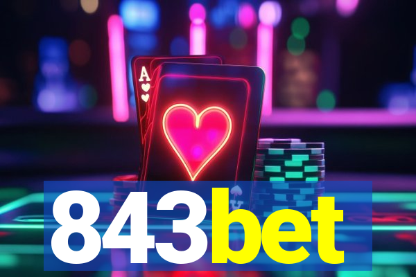 843bet