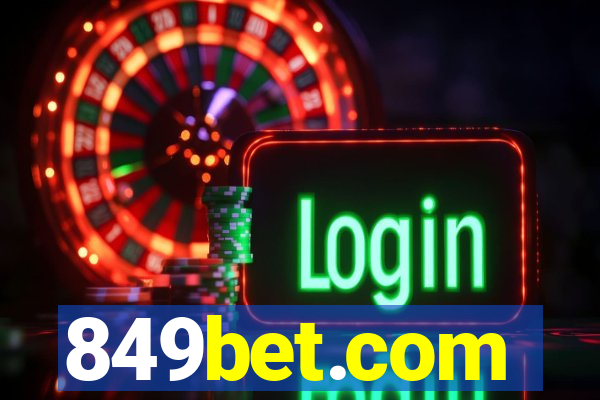 849bet.com