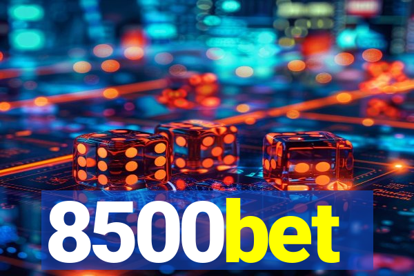 8500bet