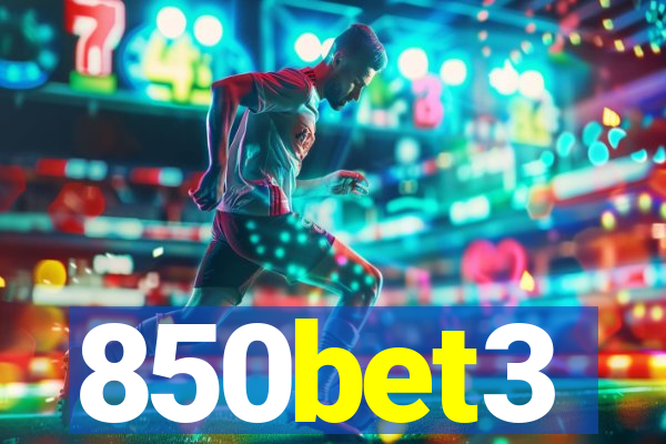 850bet3