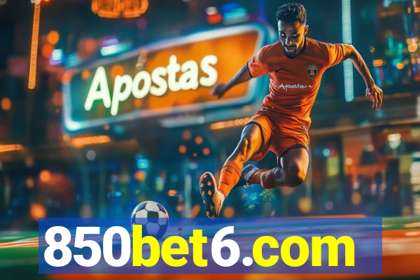 850bet6.com