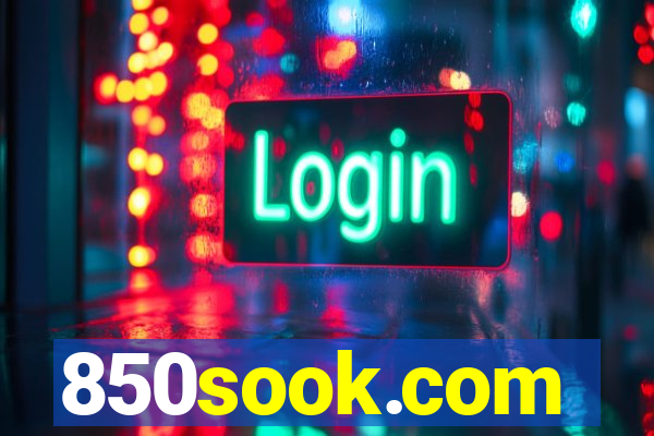 850sook.com