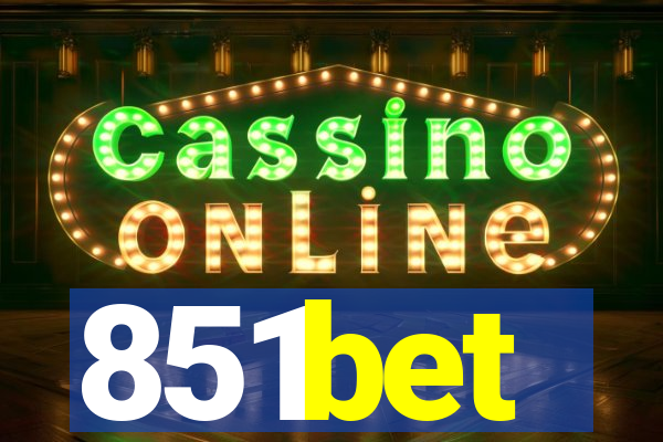 851bet