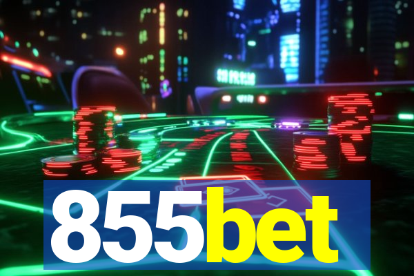 855bet