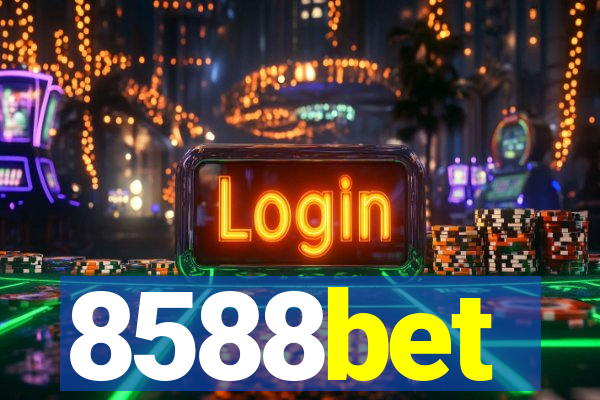 8588bet