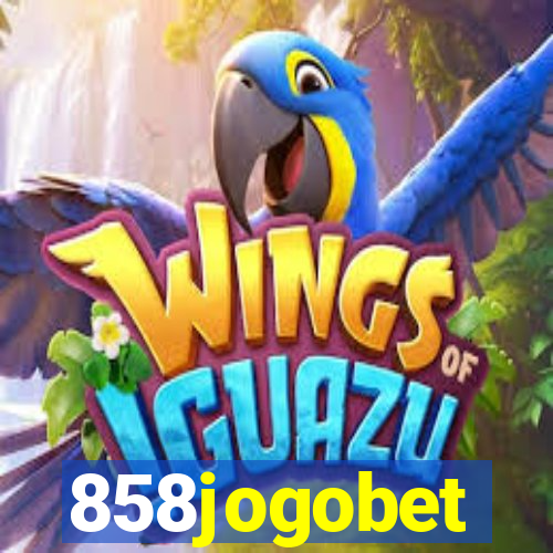 858jogobet