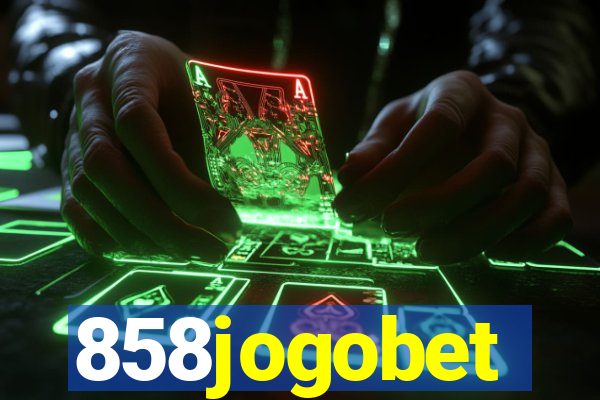 858jogobet