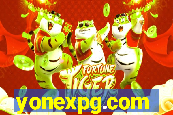 yonexpg.com