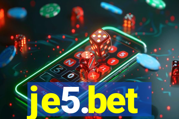 je5.bet