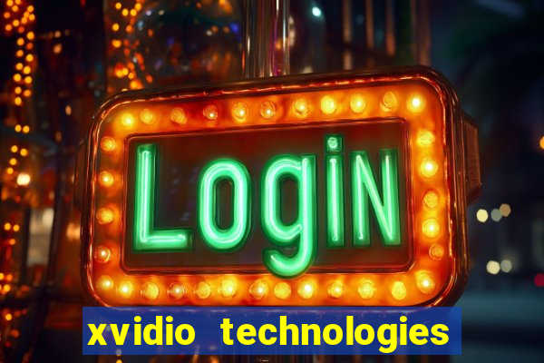 xvidio technologies startup brasil 2024 download