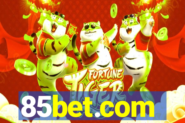 85bet.com