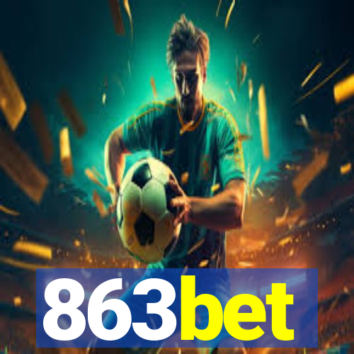 863bet