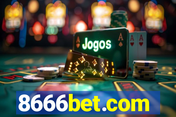 8666bet.com