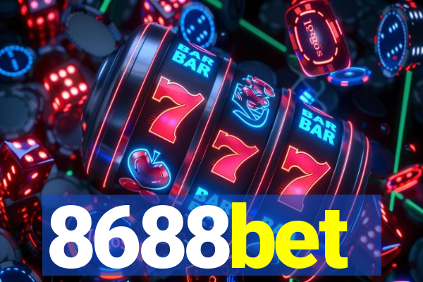 8688bet