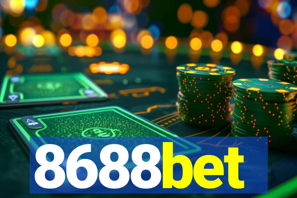 8688bet