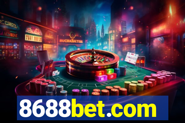 8688bet.com