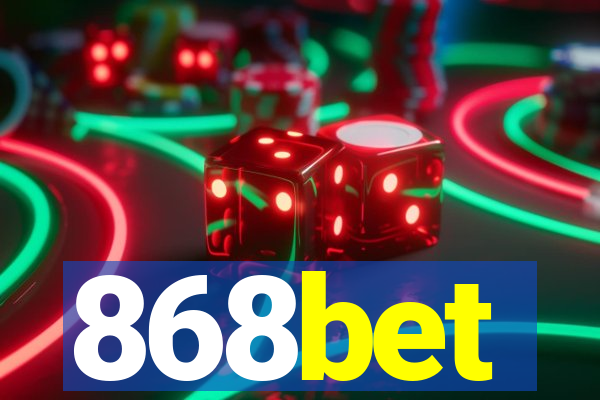 868bet