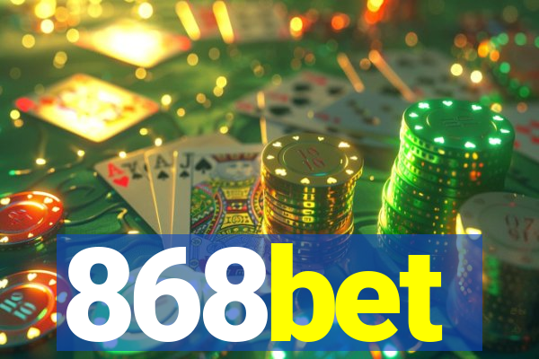 868bet