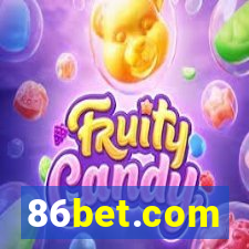 86bet.com