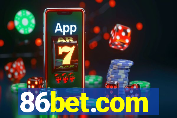 86bet.com